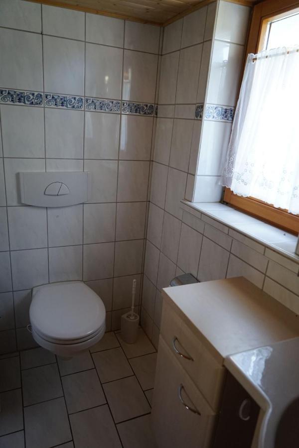 Knuschbrhaisle Oberreute Buitenkant foto